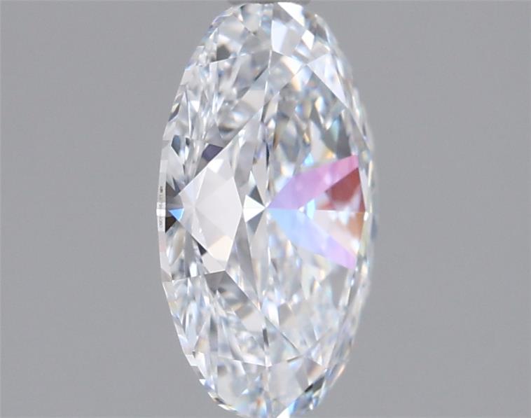 1.56 Carat Oval Lab Diamond :: 360 spin frame 03