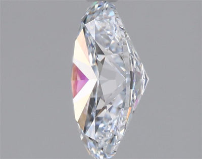 1.56 Carat Oval Lab Diamond :: 360 spin frame 05