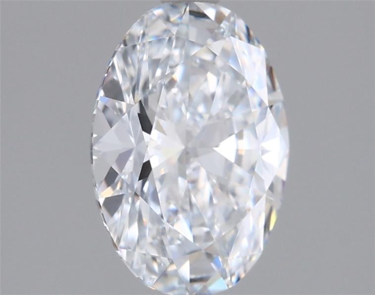 1.56 Carat Oval Lab Diamond :: 360 spin frame 06