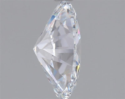 1.56 Carat Oval Lab Diamond :: 360 spin frame 07