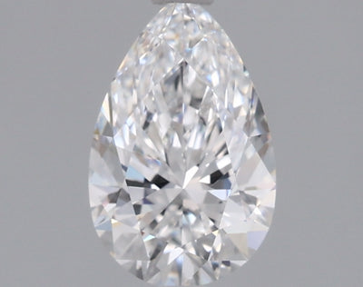 1.01 Carat Pear Lab Diamond