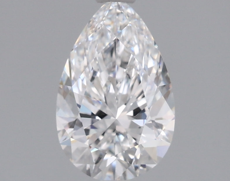 1.01 Carat Pear Lab Diamond