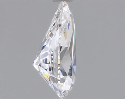 1.01 Carat Pear Lab Diamond :: 360 spin frame 01