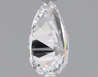 1.01 Carat Pear Lab Diamond :: 360 spin frame 03