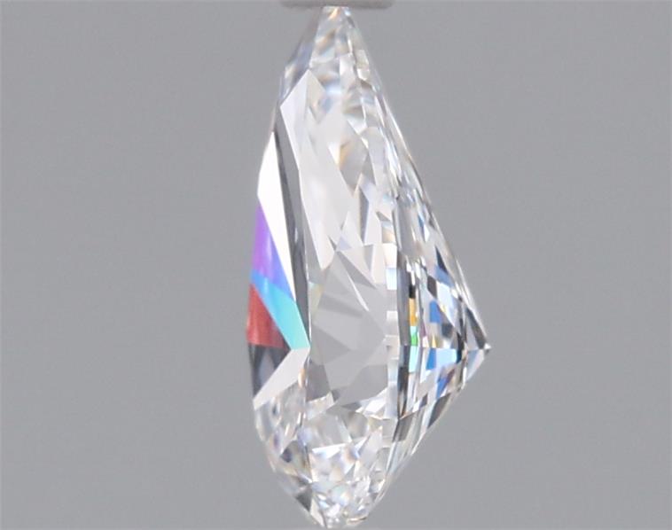 1.01 Carat Pear Lab Diamond :: 360 spin frame 04