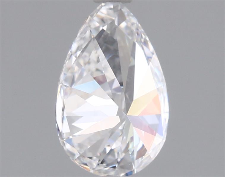 1.01 Carat Pear Lab Diamond :: 360 spin frame 05