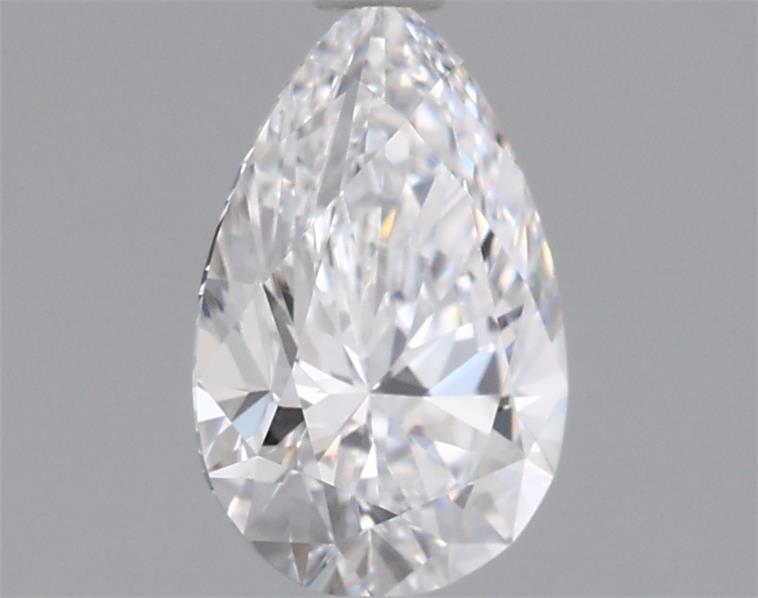 1.01 Carat Pear Lab Diamond :: 360 spin frame 06