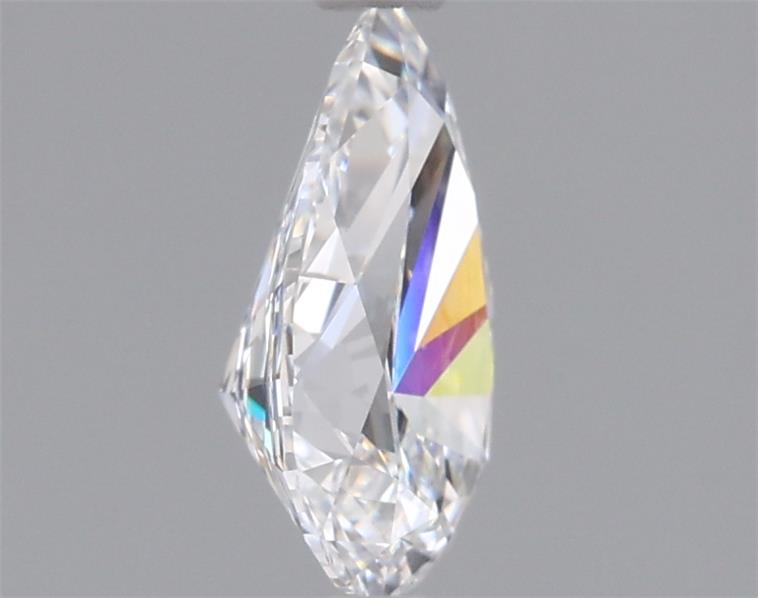 1.01 Carat Pear Lab Diamond :: 360 spin frame 07