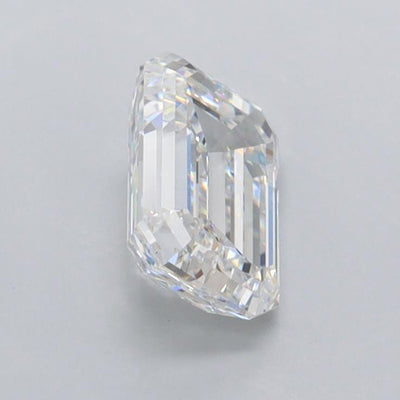 1.03 Carat Emerald Lab Diamond :: 360 spin frame 01