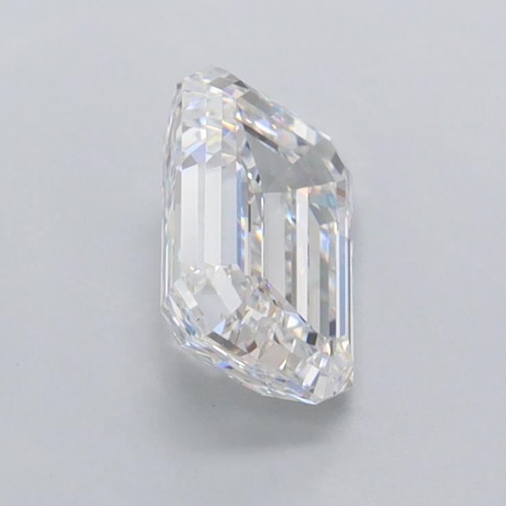 1.03 Carat Emerald Lab Diamond :: 360 spin frame 01