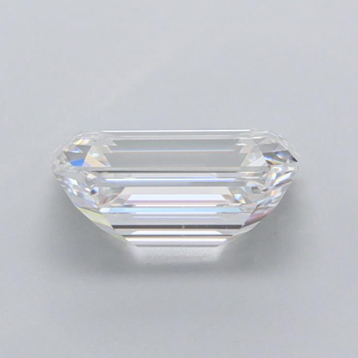 1.03 Carat Emerald Lab Diamond :: 360 spin frame 02