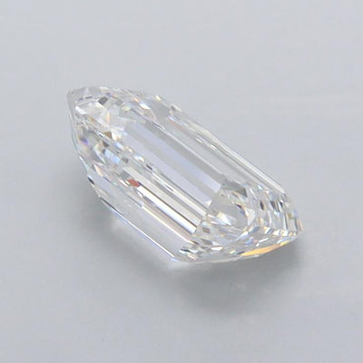 1.03 Carat Emerald Lab Diamond :: 360 spin frame 03