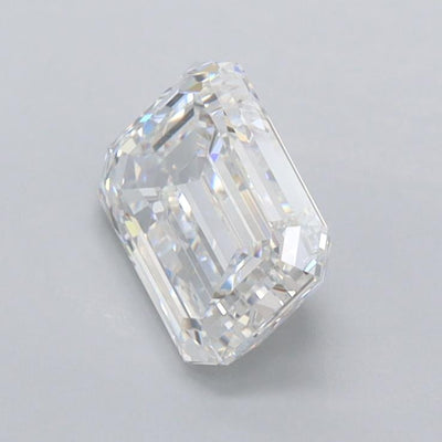 1.03 Carat Emerald Lab Diamond :: 360 spin frame 04