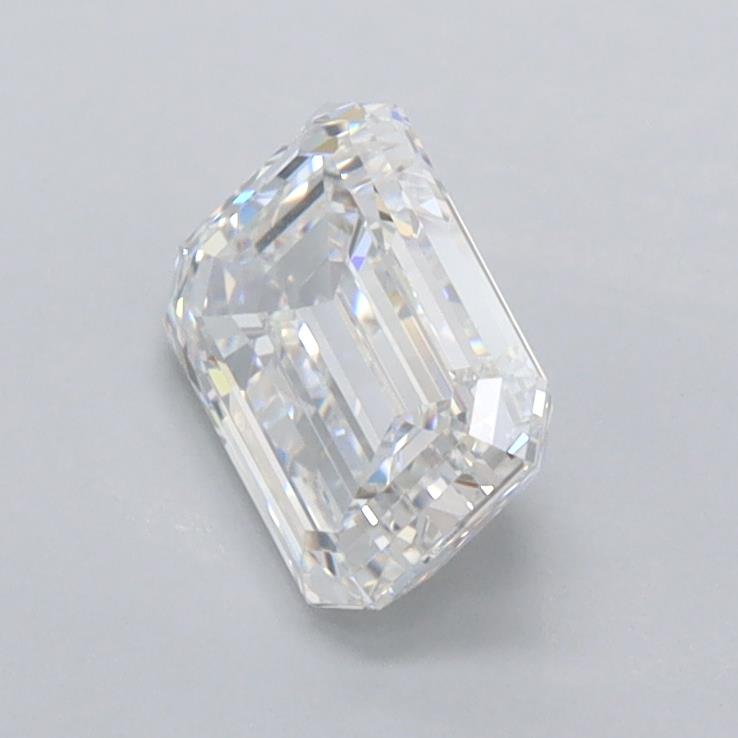 1.03 Carat Emerald Lab Diamond :: 360 spin frame 04