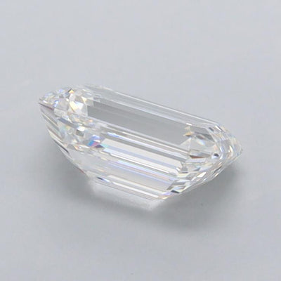 1.03 Carat Emerald Lab Diamond :: 360 spin frame 05