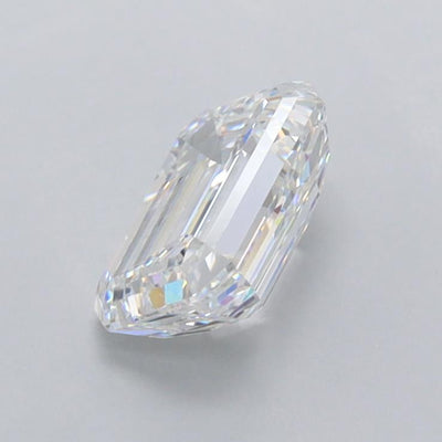 1.03 Carat Emerald Lab Diamond :: 360 spin frame 06