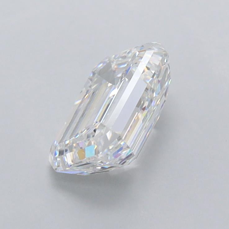 1.03 Carat Emerald Lab Diamond :: 360 spin frame 06