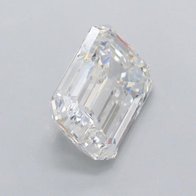 1.03 Carat Emerald Lab Diamond :: 360 spin frame 07
