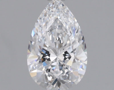 1.01 Carat Pear Lab Diamond