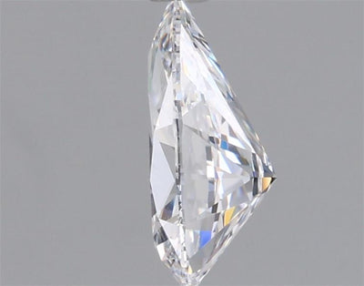 1.01 Carat Pear Lab Diamond :: 360 spin frame 01