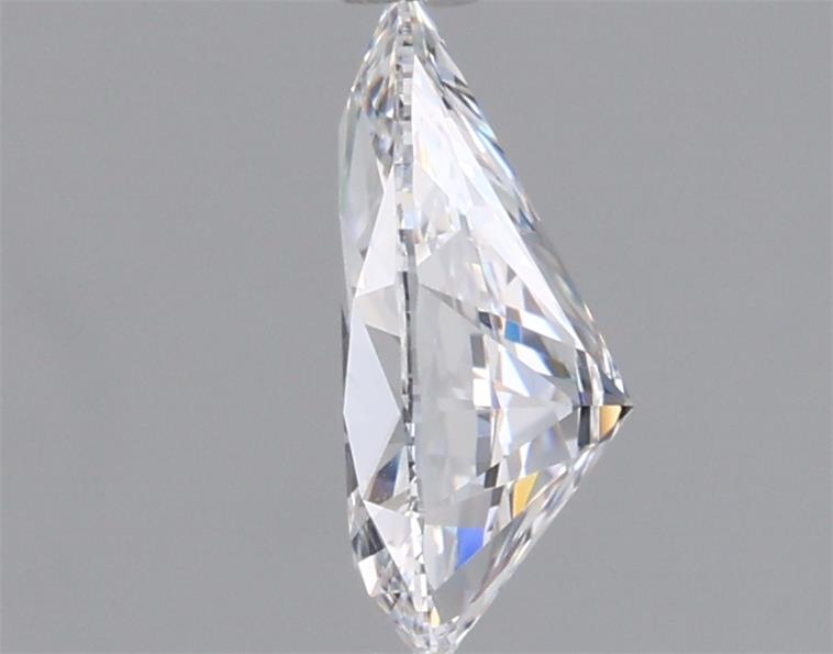 1.01 Carat Pear Lab Diamond :: 360 spin frame 01