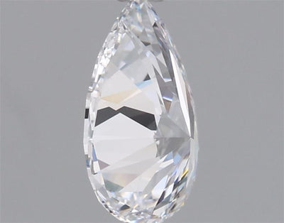 1.01 Carat Pear Lab Diamond :: 360 spin frame 03