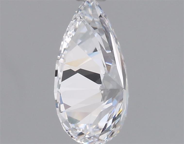 1.01 Carat Pear Lab Diamond :: 360 spin frame 03