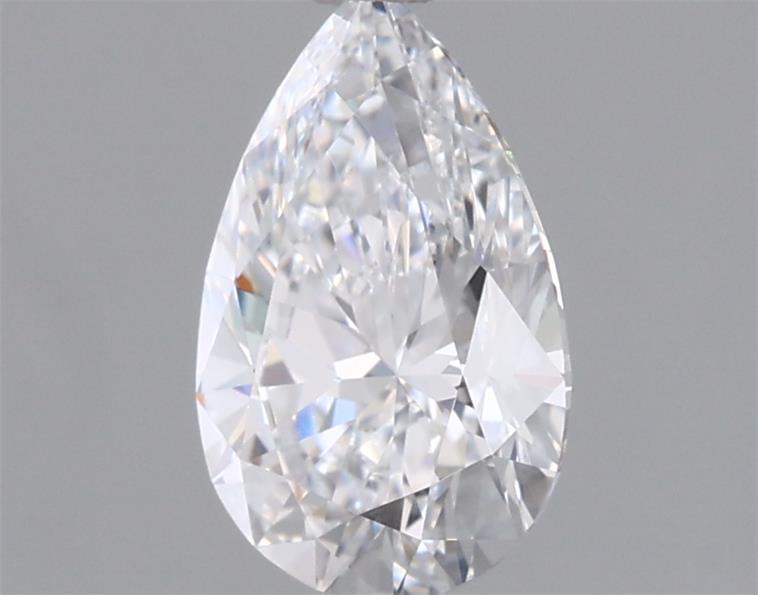 1.01 Carat Pear Lab Diamond :: 360 spin frame 06