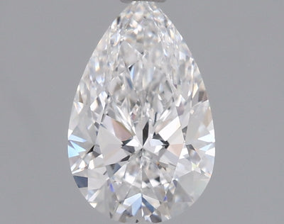 1.01 Carat Pear Lab Diamond