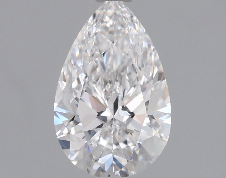 1.01 Carat Pear Lab Diamond