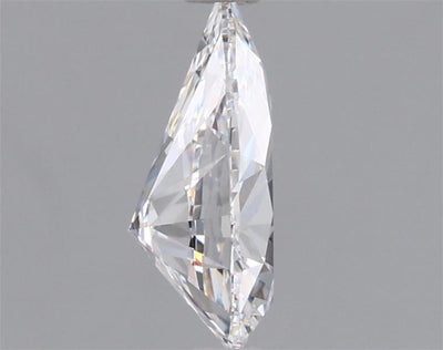 1.01 Carat Pear Lab Diamond :: 360 spin frame 01