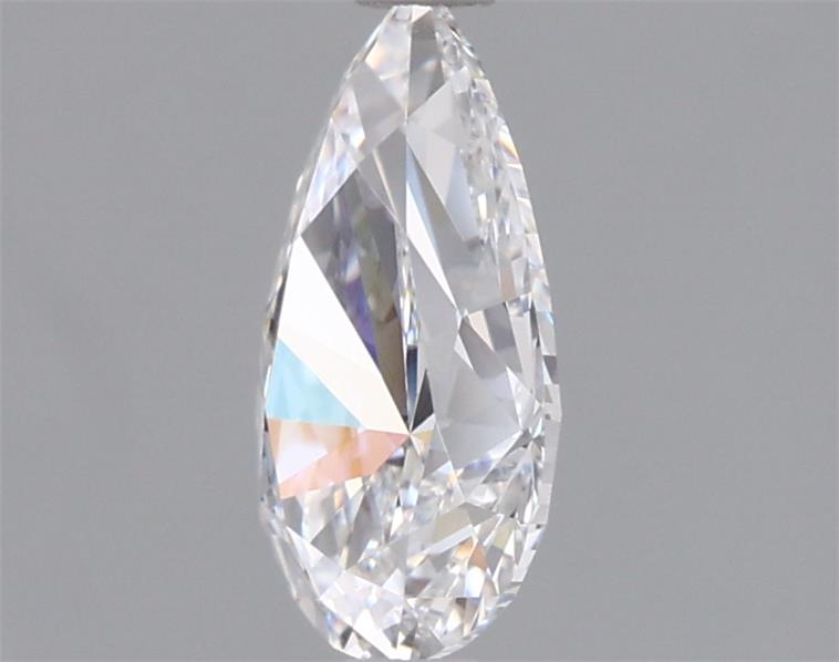 1.01 Carat Pear Lab Diamond :: 360 spin frame 03