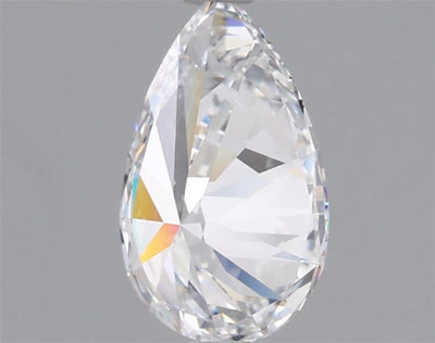 1.01 Carat Pear Lab Diamond :: 360 spin frame 04