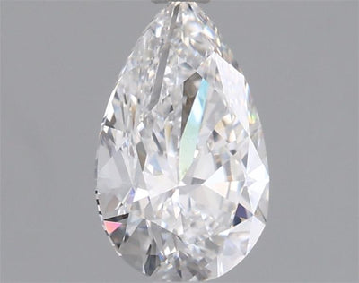 1.01 Carat Pear Lab Diamond :: 360 spin frame 05