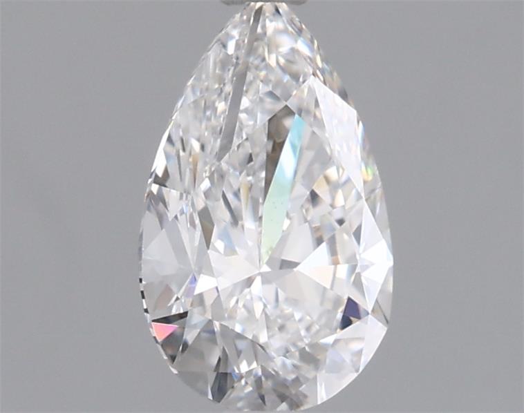 1.01 Carat Pear Lab Diamond :: 360 spin frame 05