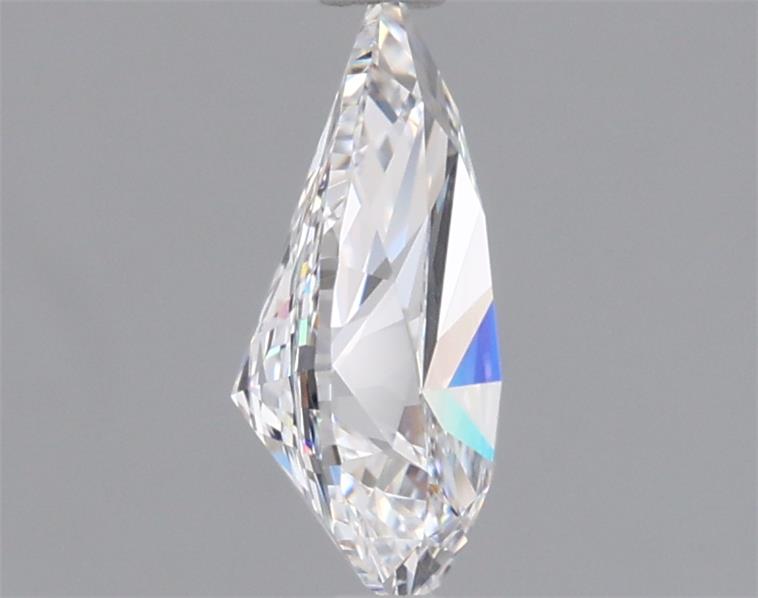 1.01 Carat Pear Lab Diamond :: 360 spin frame 06