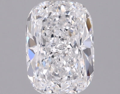 1.01 Carat Elongated Cushion Lab Diamond
