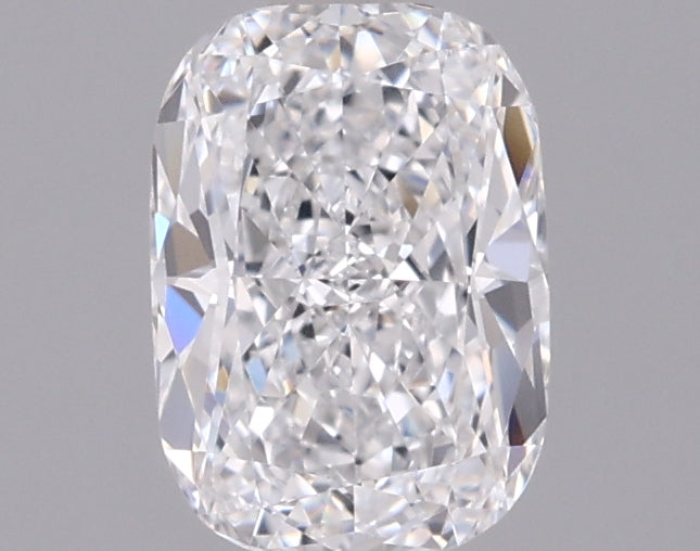 1.01 Carat Elongated Cushion Lab Diamond