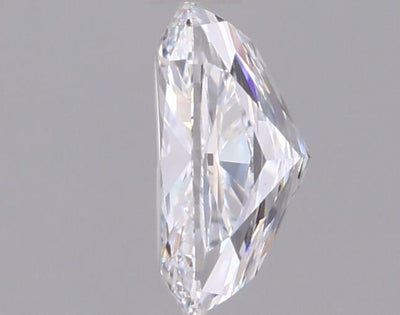 1.01 Carat Elongated Cushion Lab Diamond :: 360 spin frame 01