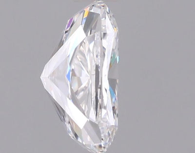1.01 Carat Elongated Cushion Lab Diamond :: 360 spin frame 02