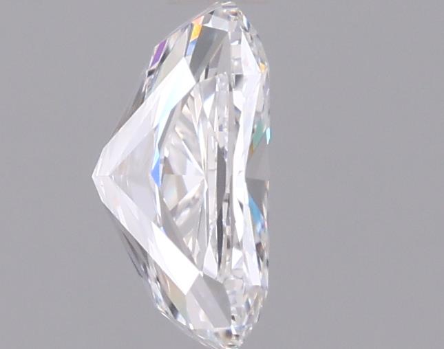 1.01 Carat Elongated Cushion Lab Diamond :: 360 spin frame 02