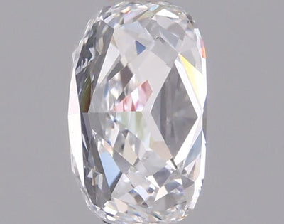 1.01 Carat Elongated Cushion Lab Diamond :: 360 spin frame 03