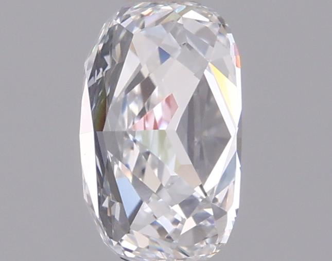 1.01 Carat Elongated Cushion Lab Diamond :: 360 spin frame 03