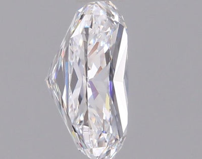 1.01 Carat Elongated Cushion Lab Diamond :: 360 spin frame 05