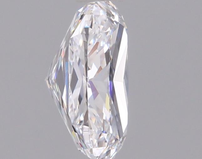 1.01 Carat Elongated Cushion Lab Diamond :: 360 spin frame 05