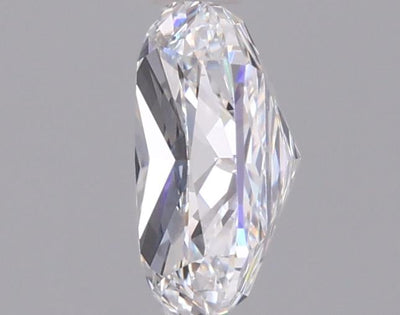 1.01 Carat Elongated Cushion Lab Diamond :: 360 spin frame 06