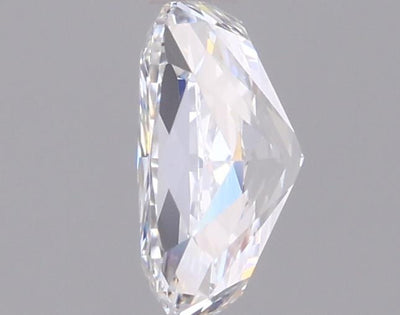 1.01 Carat Elongated Cushion Lab Diamond :: 360 spin frame 07