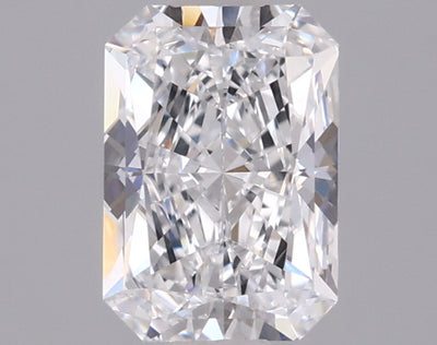 1.02 Carat Radiant Lab Diamond
