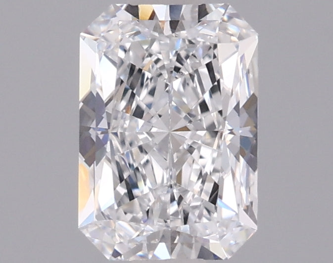 1.02 Carat Radiant Lab Diamond