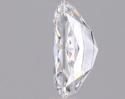 1.02 Carat Radiant Lab Diamond :: 360 spin frame 01